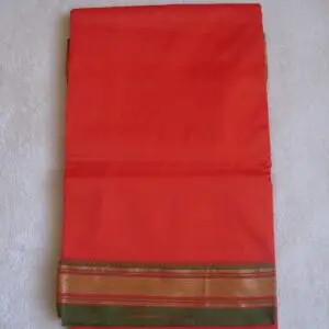 Saree "South India", 112 cm