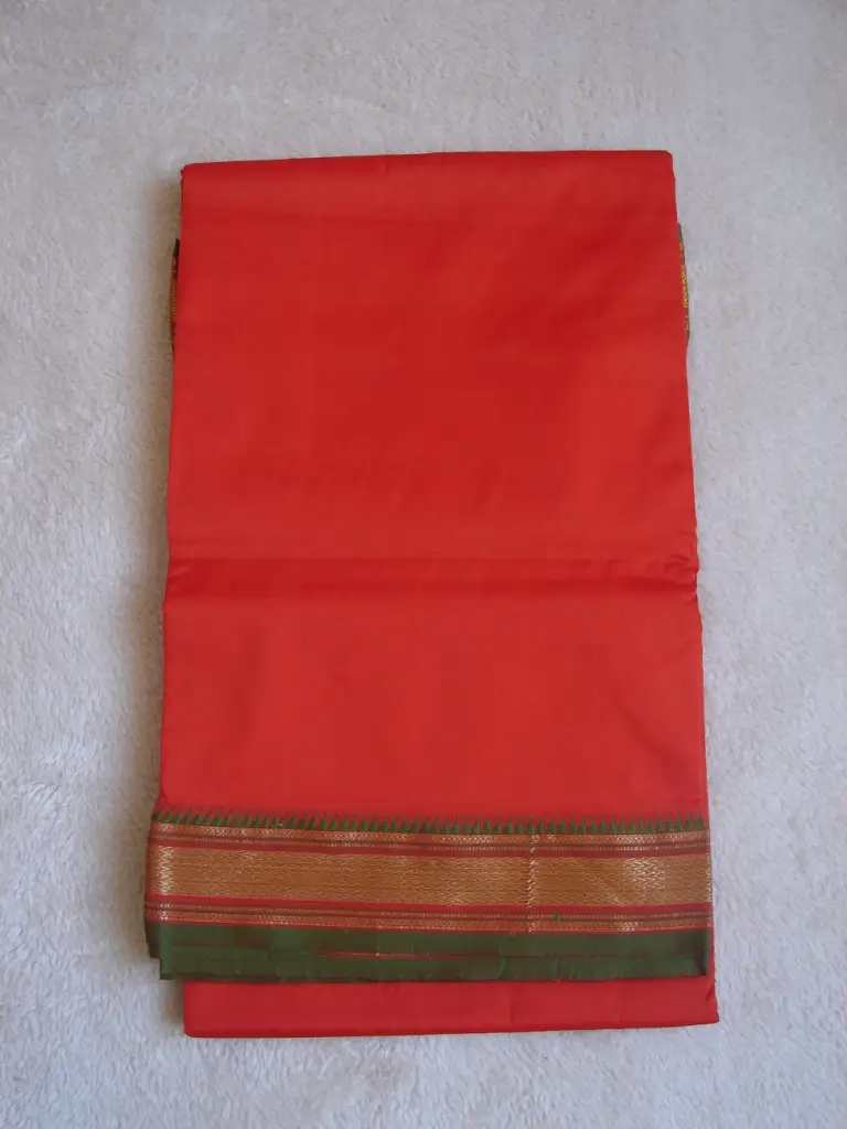 Saree "South India", 112 cm