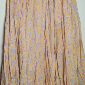 Skirt, L= 100 cm, W=120 cm
