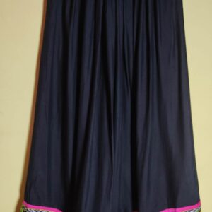 Skirt, L=105