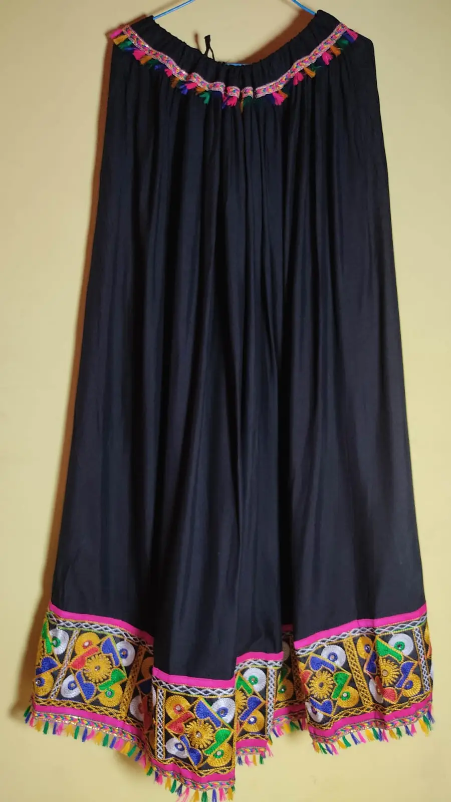 Svārki, L=105