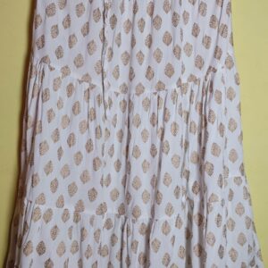 Skirt, L=100 cm, W=104 cm
