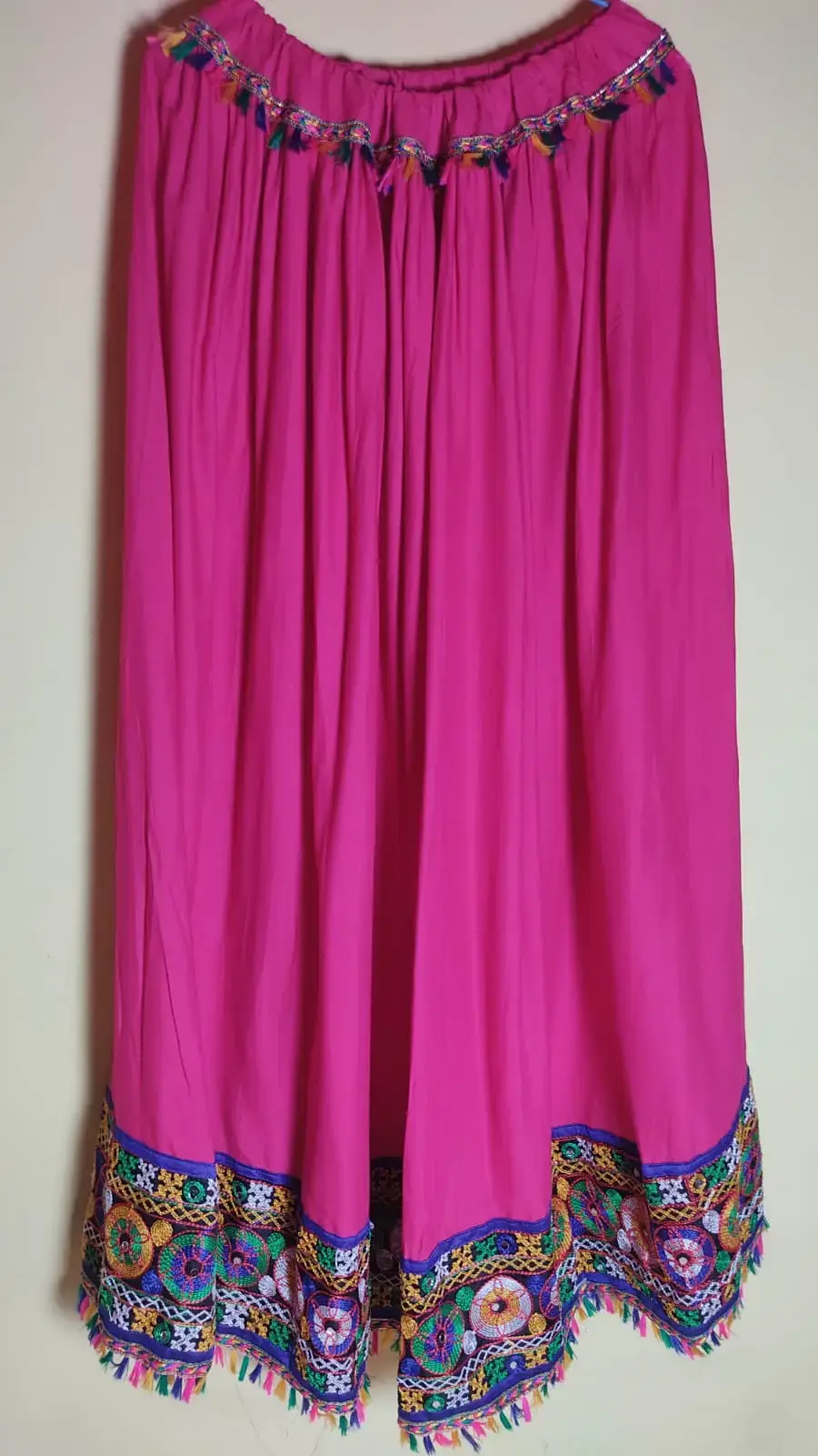 Svārki, L=100 cm