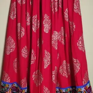 Skirt, L=100 cm