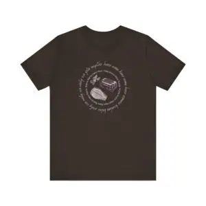 T-Shirt (XL)