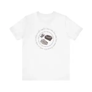 T-Shirt (L, XL)