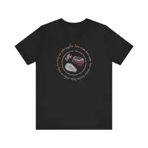 T-Shirt (XXL)