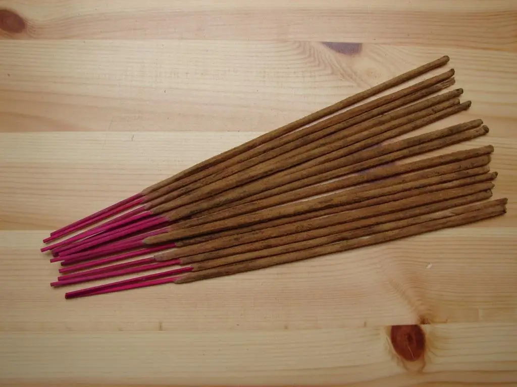 "Kaliya Krishna" (25 g)