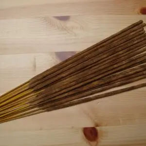 "Nag Champa Special" (100 g)
