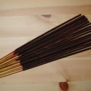 "Radha Rasbihari" (25 g)