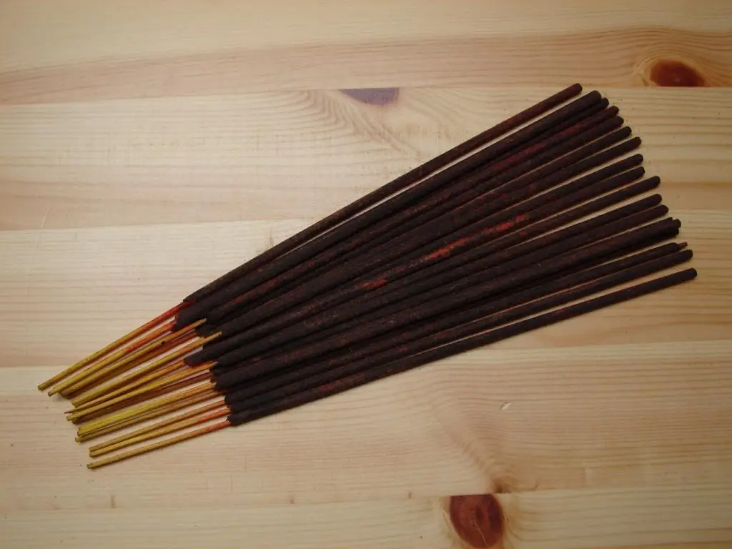 "Radha Rasbihari" (25 g)