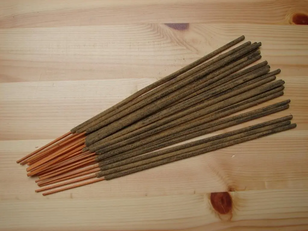 "Saraswati" (100 g)