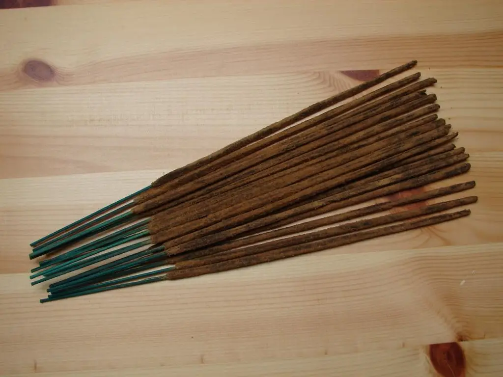 "Tulasi Masala" (25 g)
