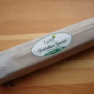 "Goverdhan Special" (~250 g)