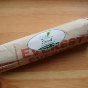 "Everest" (~250 g)