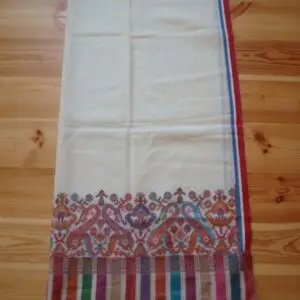 Cashmere Woolen Shawl (200x100 cm)